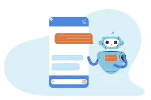 nlp chatbot