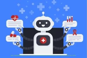 AI Chatbots in Healthcare