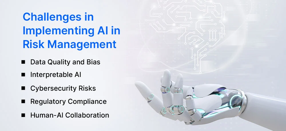 ai in risk management