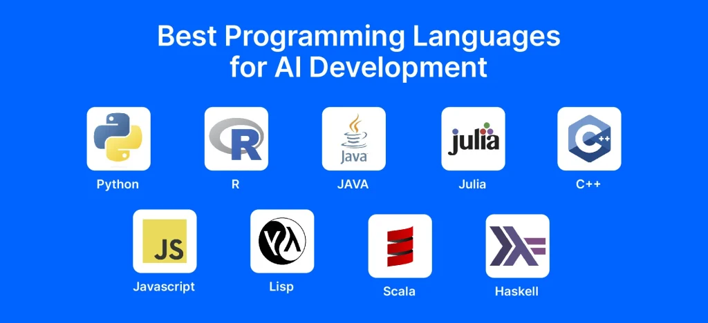 ai programming languages