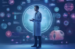 Predictive Analytics in Healthcare