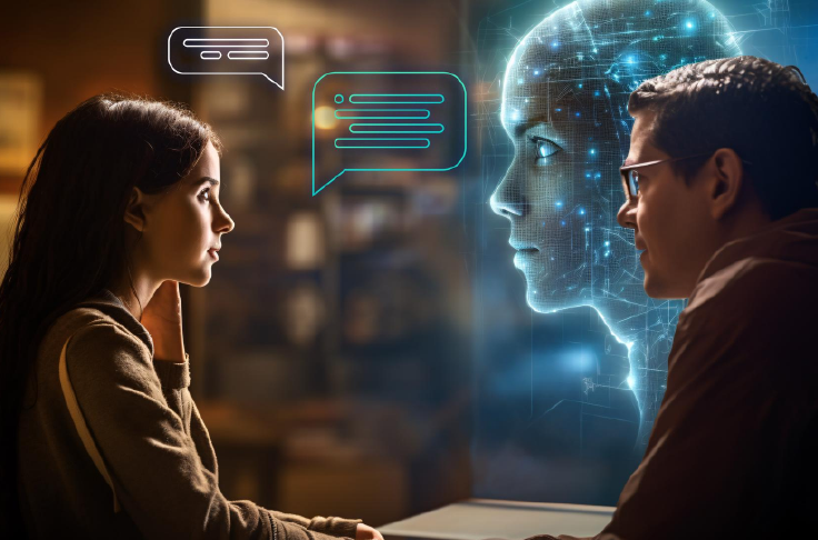 Ai Voice Recognition Technology What Is It And How Does It Work