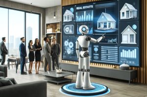 AI in Real Estate: The Future of Property Management