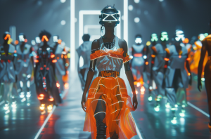 AI in Fashion: How AI and ML are Changing the Fashion Industry?