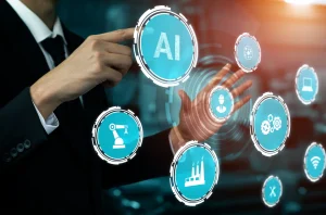 AI in Quality Assurance: The Future of Testing Automation