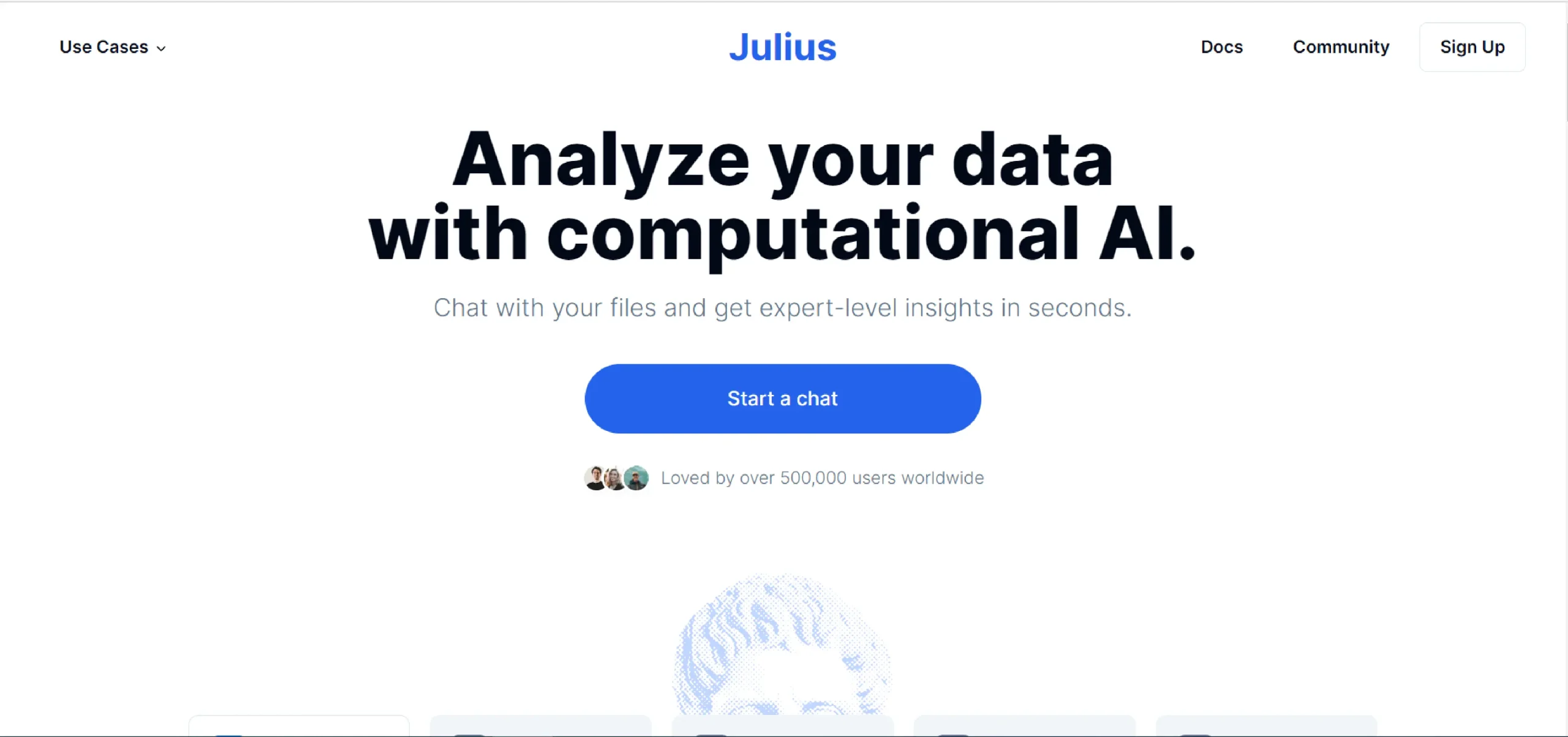 Julius AI
