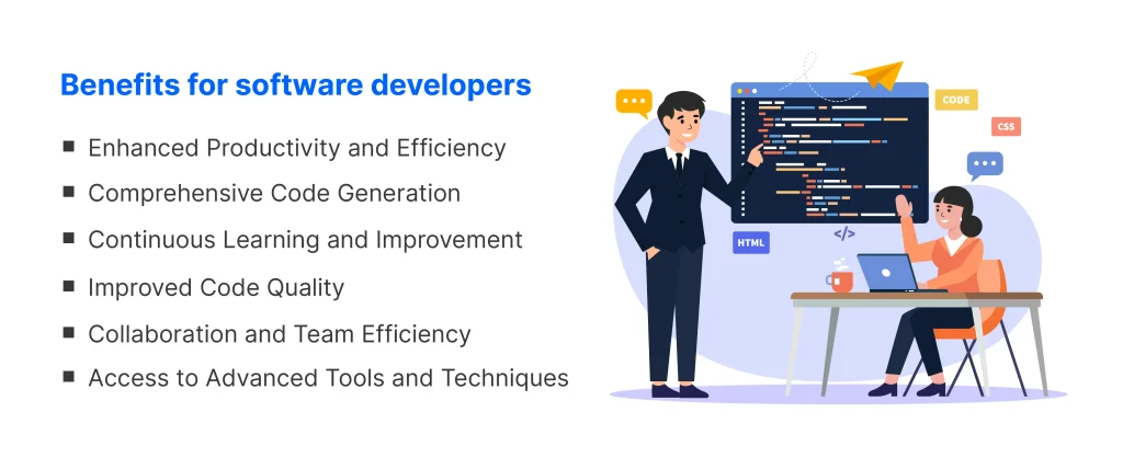 Devin AI Benefits for Software Developers